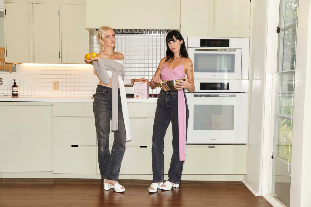 The Caker Jordan Rondel on heartbreak, life in LA and adapting to ...