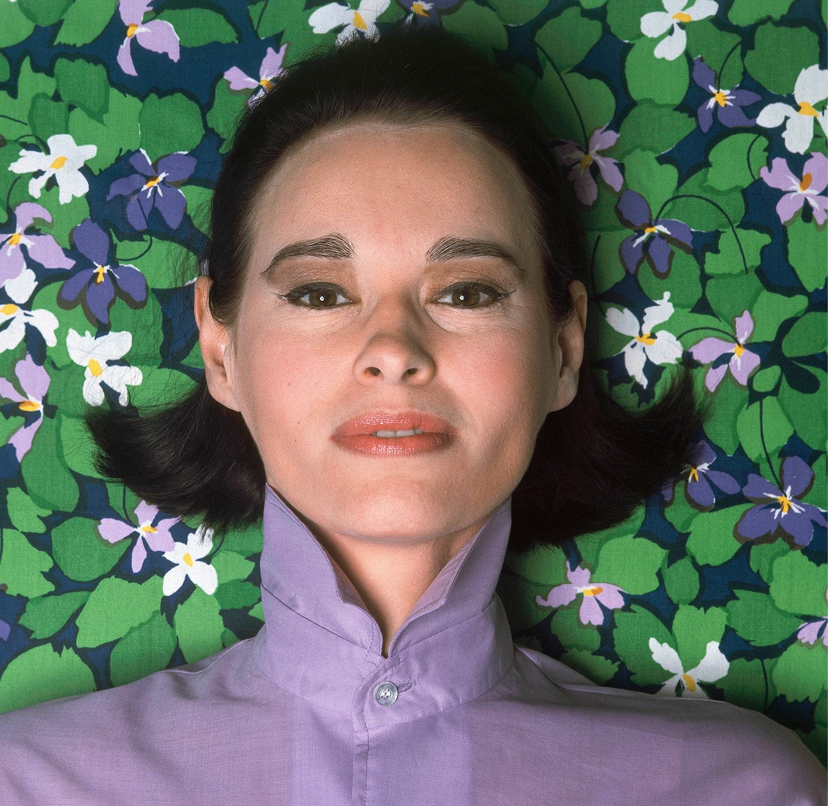 Inside the tumultuous and fascinating life of Gloria Vanderbilt - WOMAN