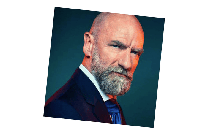 Graham McTavish