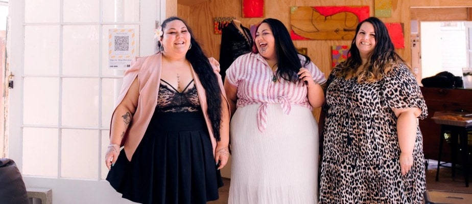 3 body activists share their personal tips for radical self-love - WOMAN