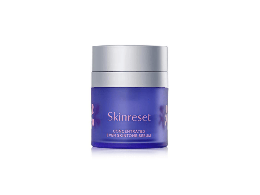 Emma Lewisham Skinreset Serum.