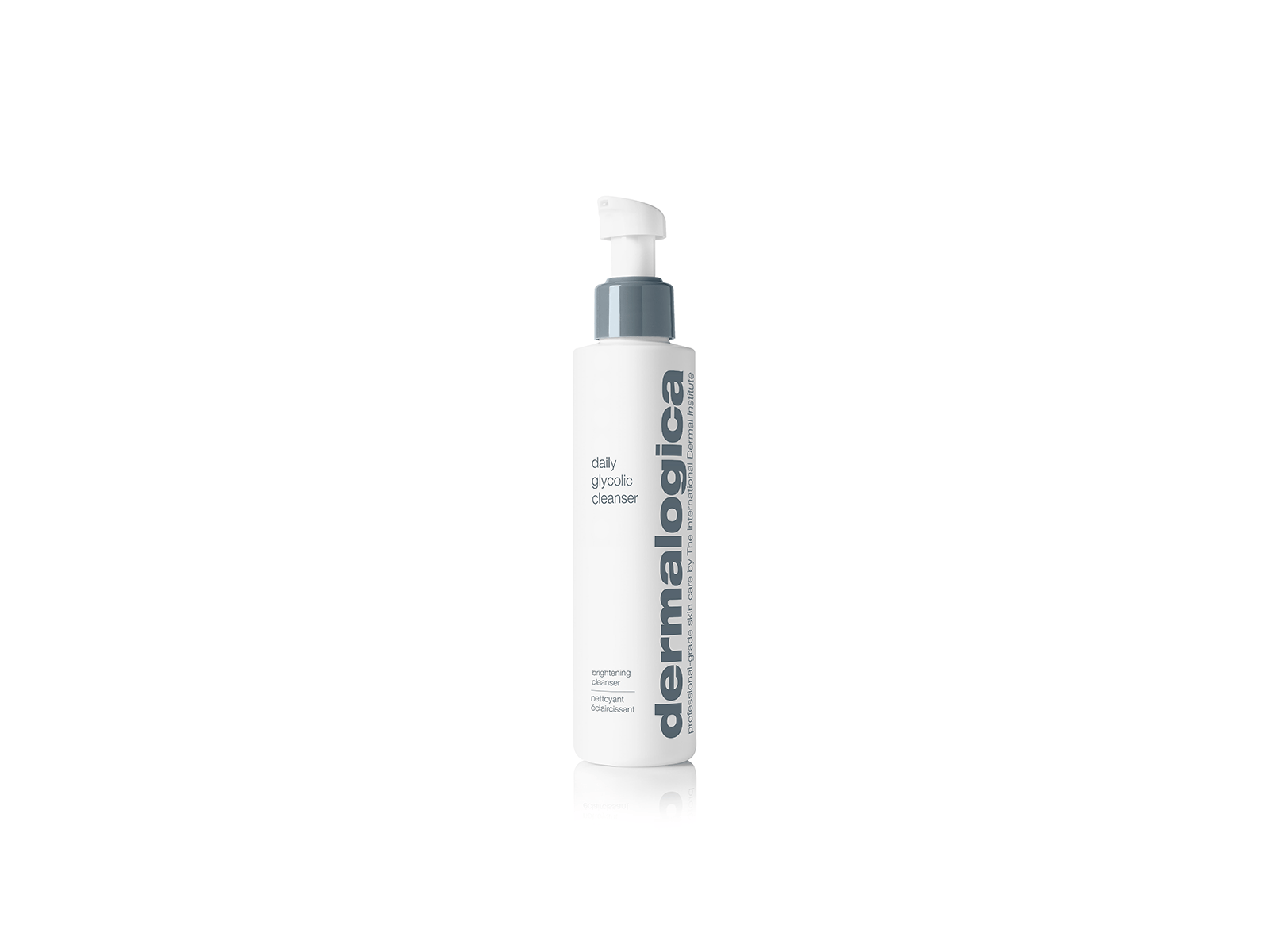 Dermalogica Daily Glycolic Cleanser.