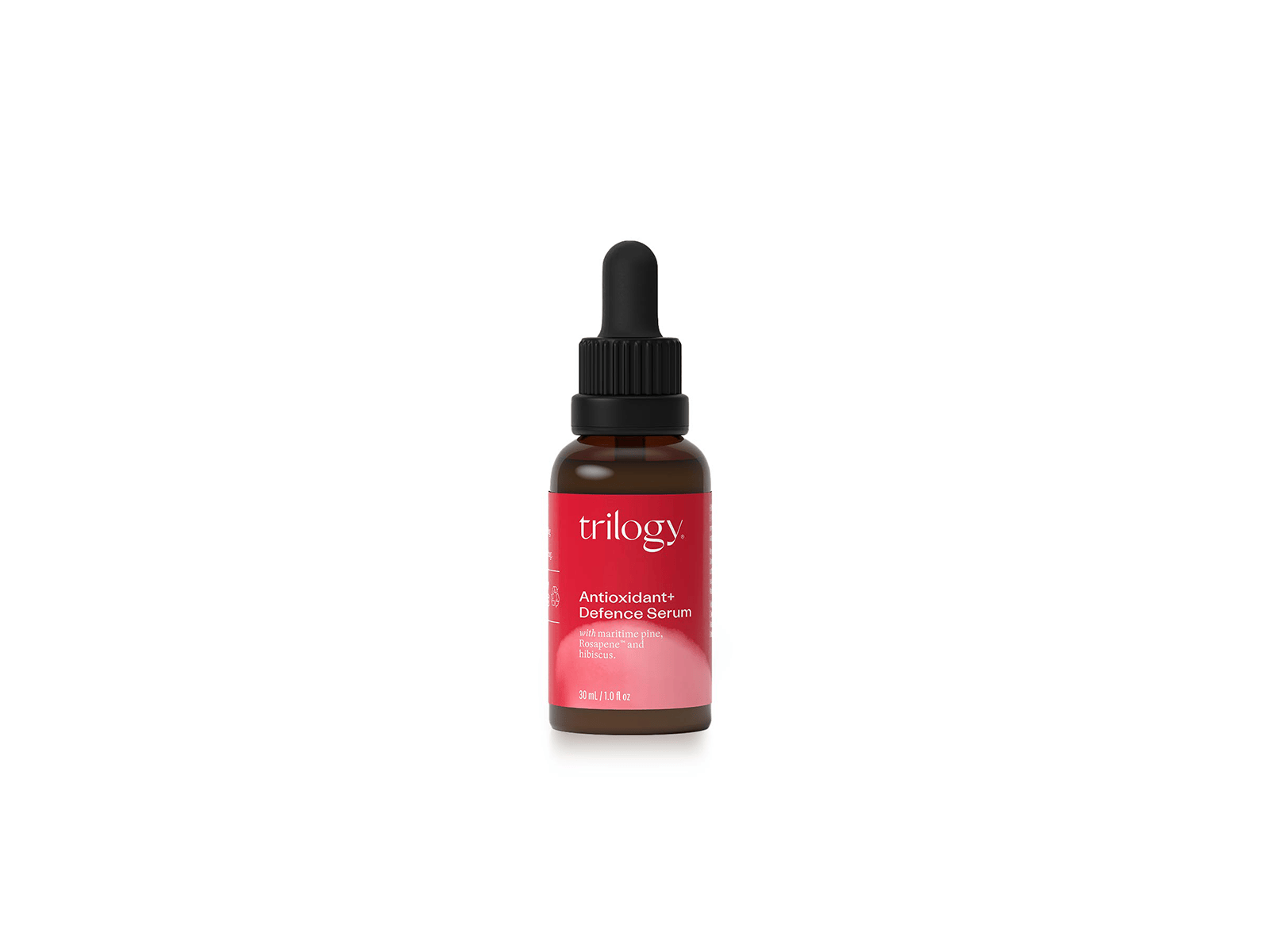 Trilogy Antioxidant+ Defence Serum