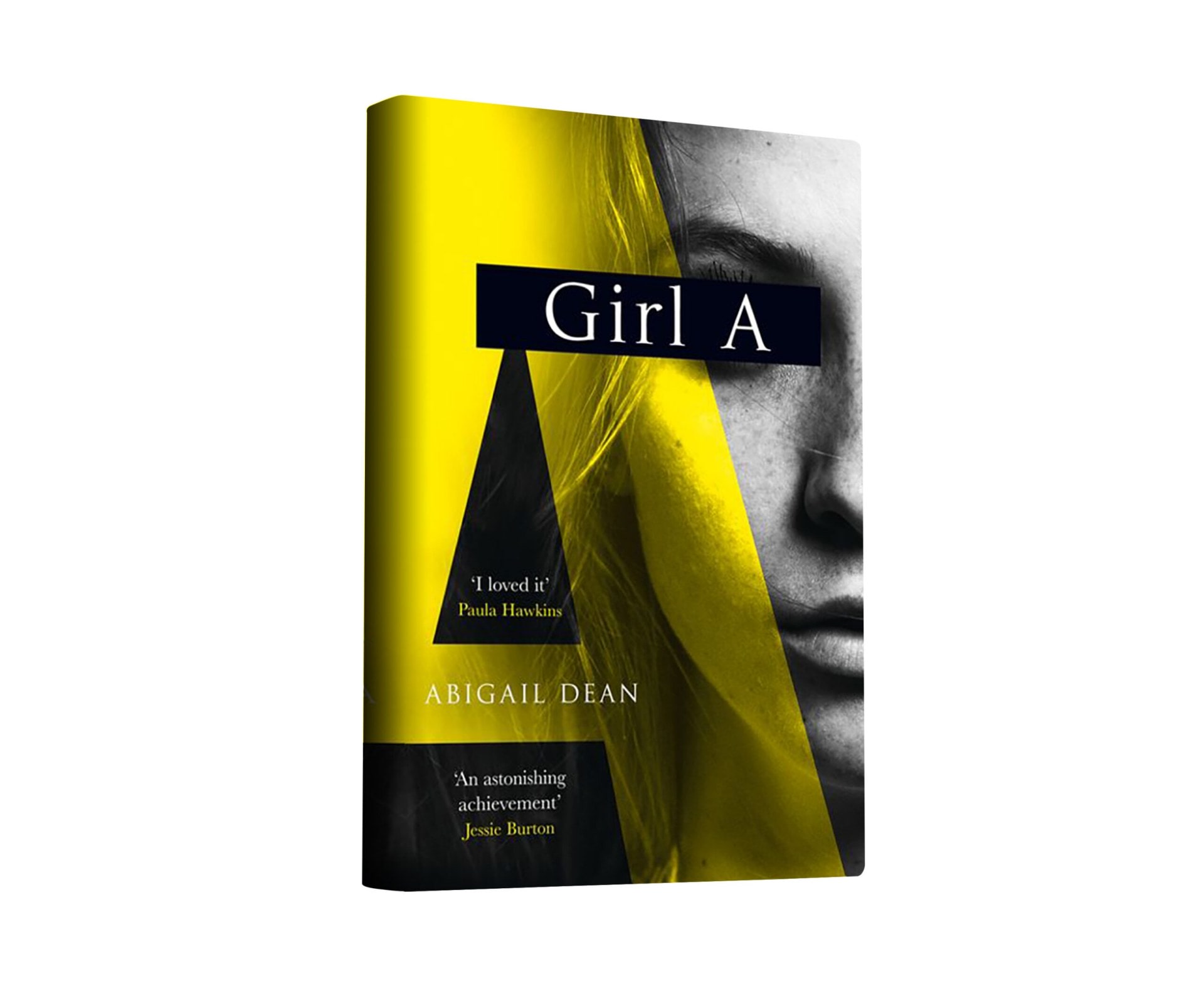 Girl A by Abigail Dean