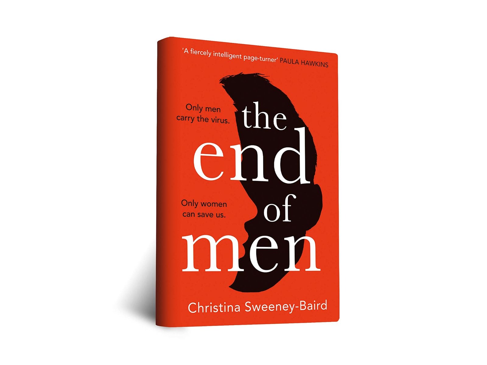 The End of Men by Christina Sweeney-Baird 
