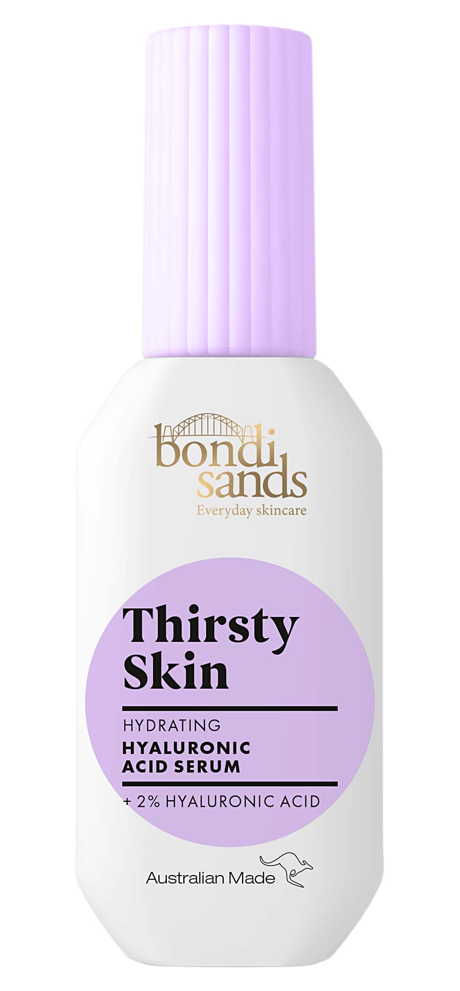 Bondi Sands Thirsty Skin Hyaluronic Acid Serum