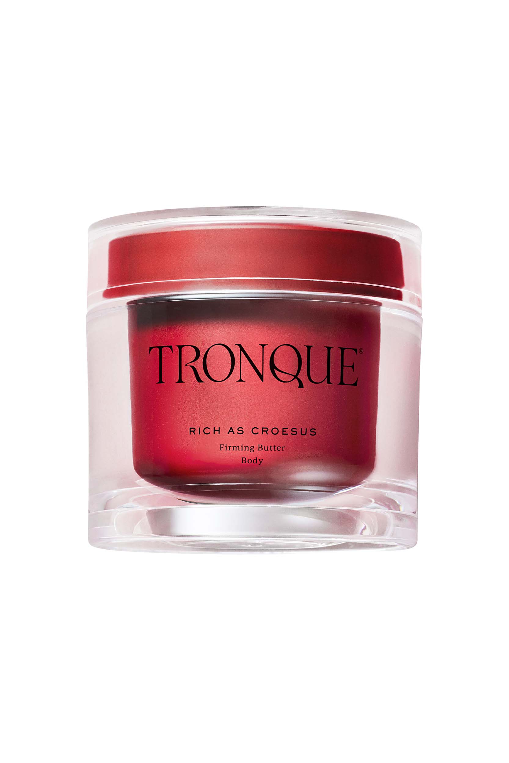 Tronque Firming Butter