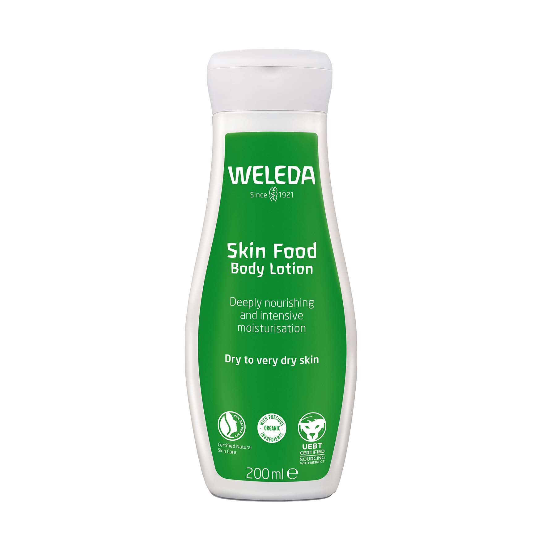 Weleda Skin Food Body Lotion