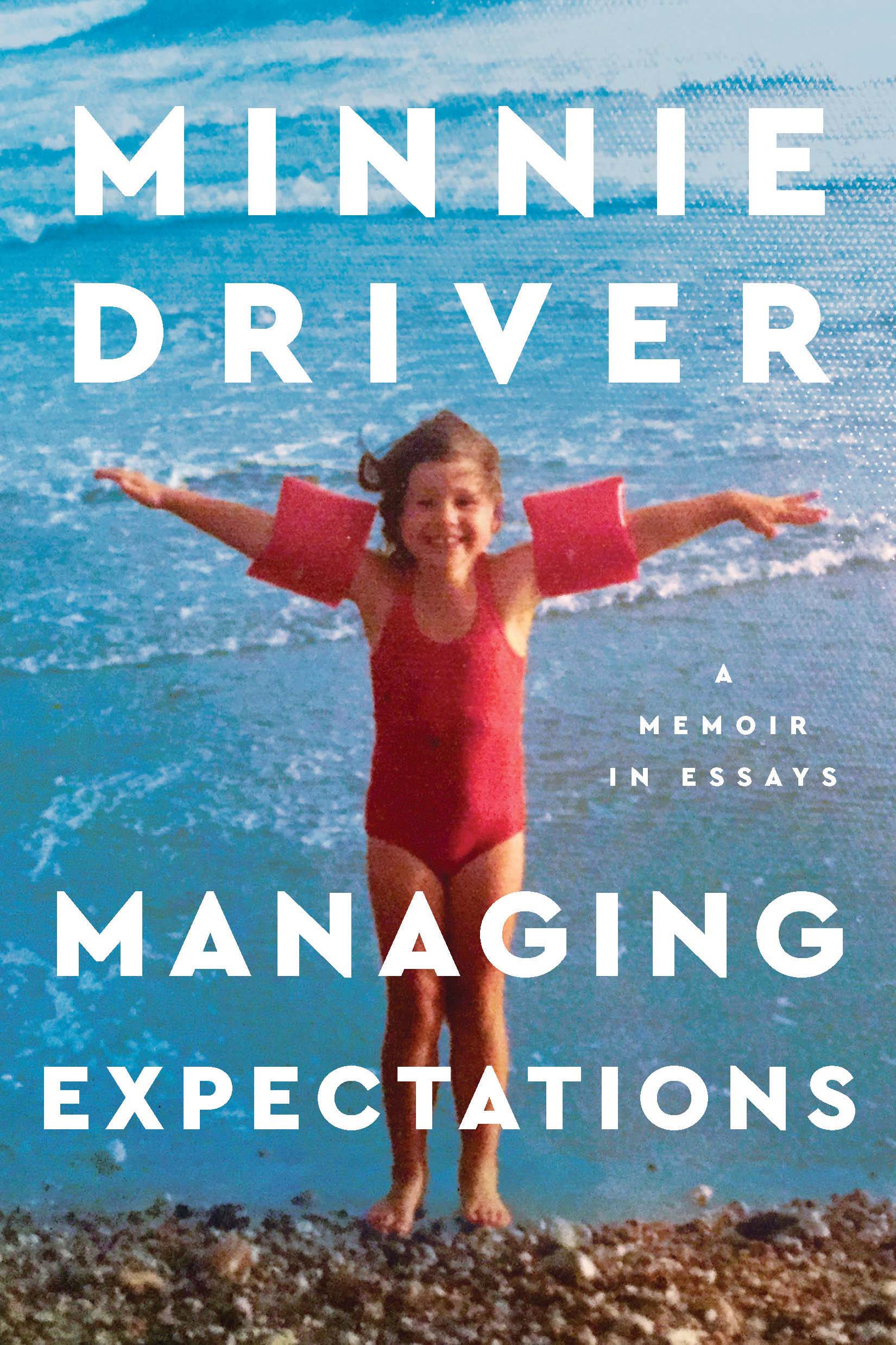 Managing Expectations by Minnie Driver