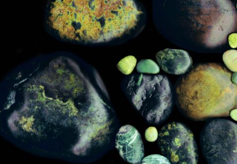 new zealand greenstone and pounamu