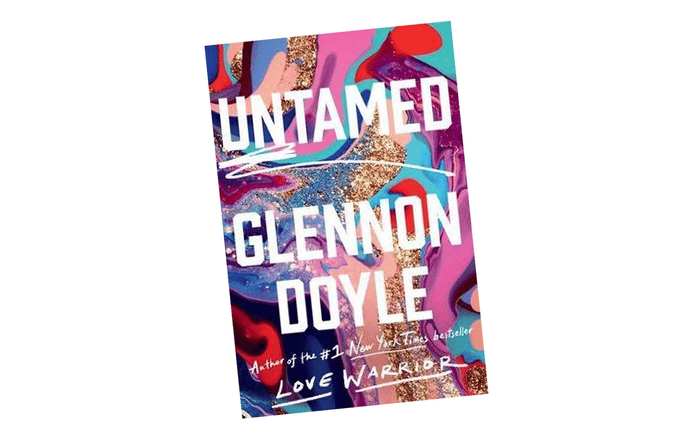 Untamed by Glennon Doyle