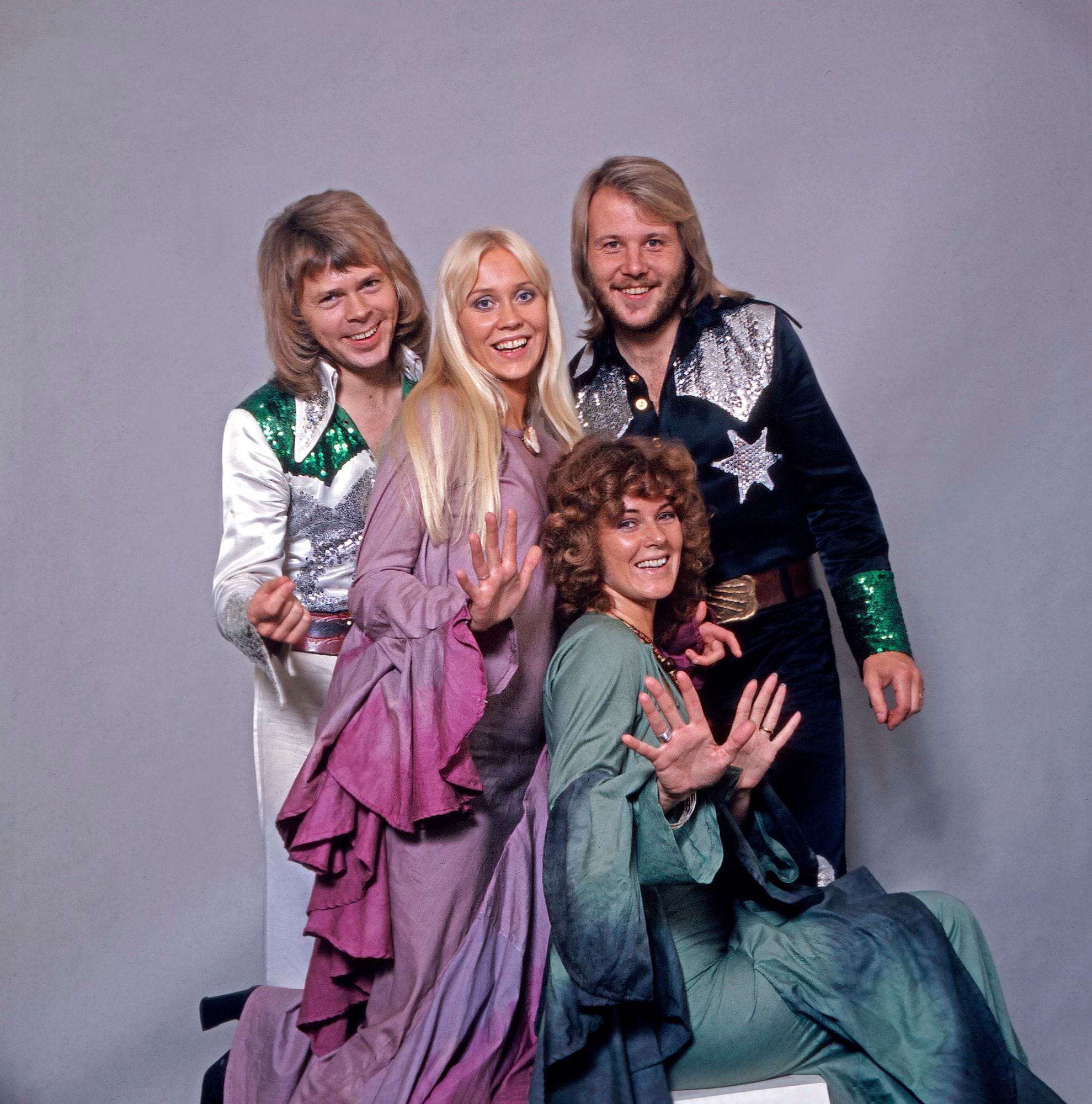 Why did Abba break up? The darkness behind the return of the Dancing