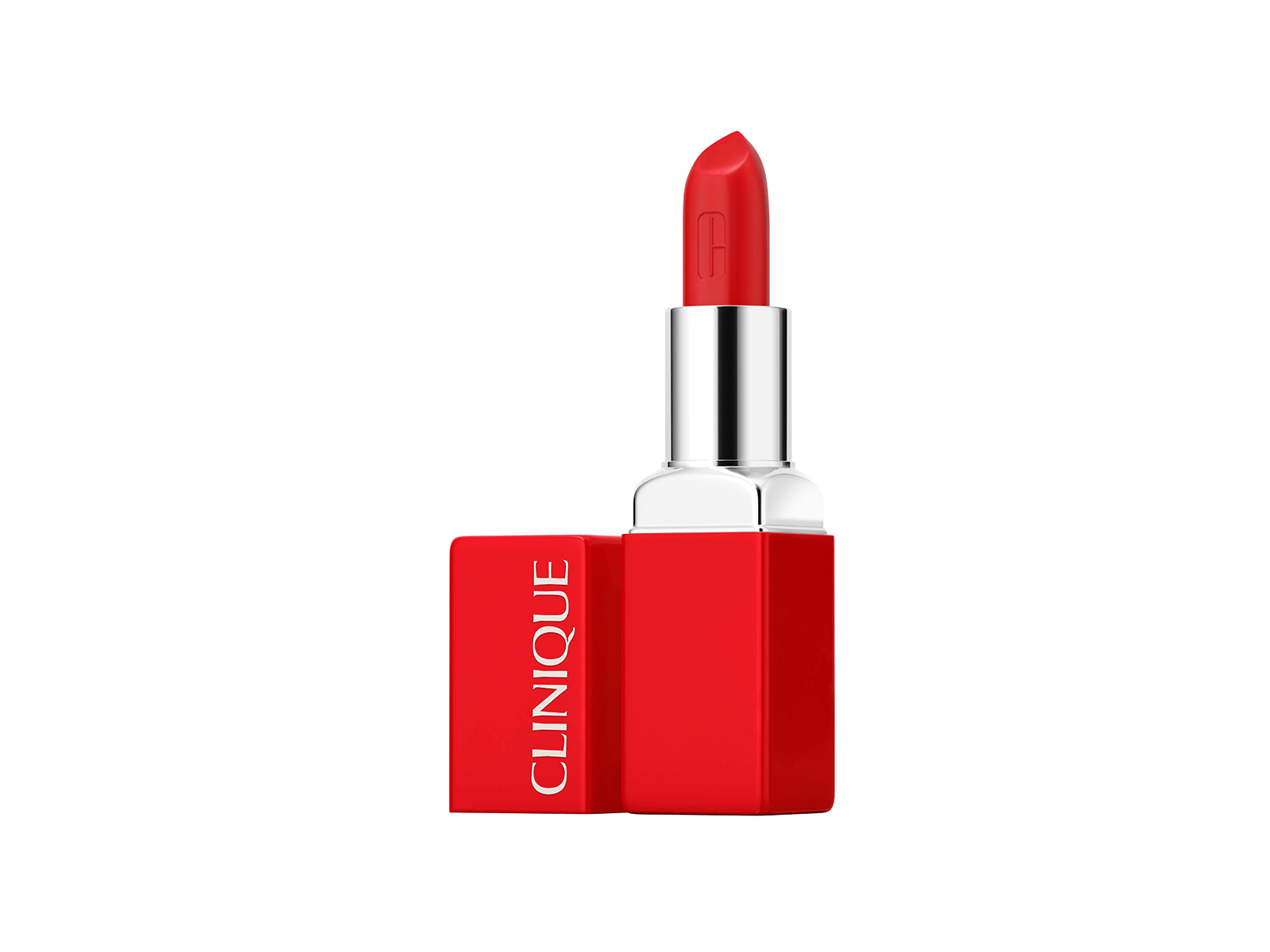 inique Pop Reds Lip Color + Cheek in Red Hot, $49