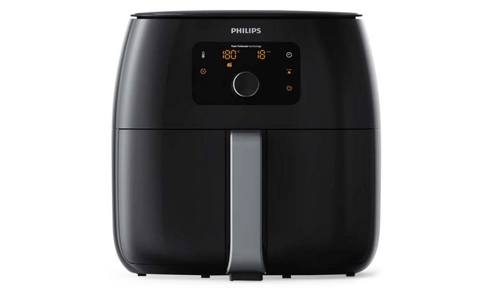 Philips Digital XXL HD9650/93 airfryer, $649.99 from Farmers.