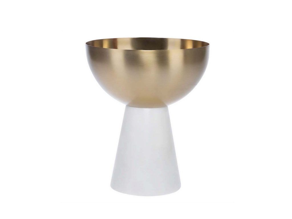 Gonal decorative bowl, $79.95 from Freedom