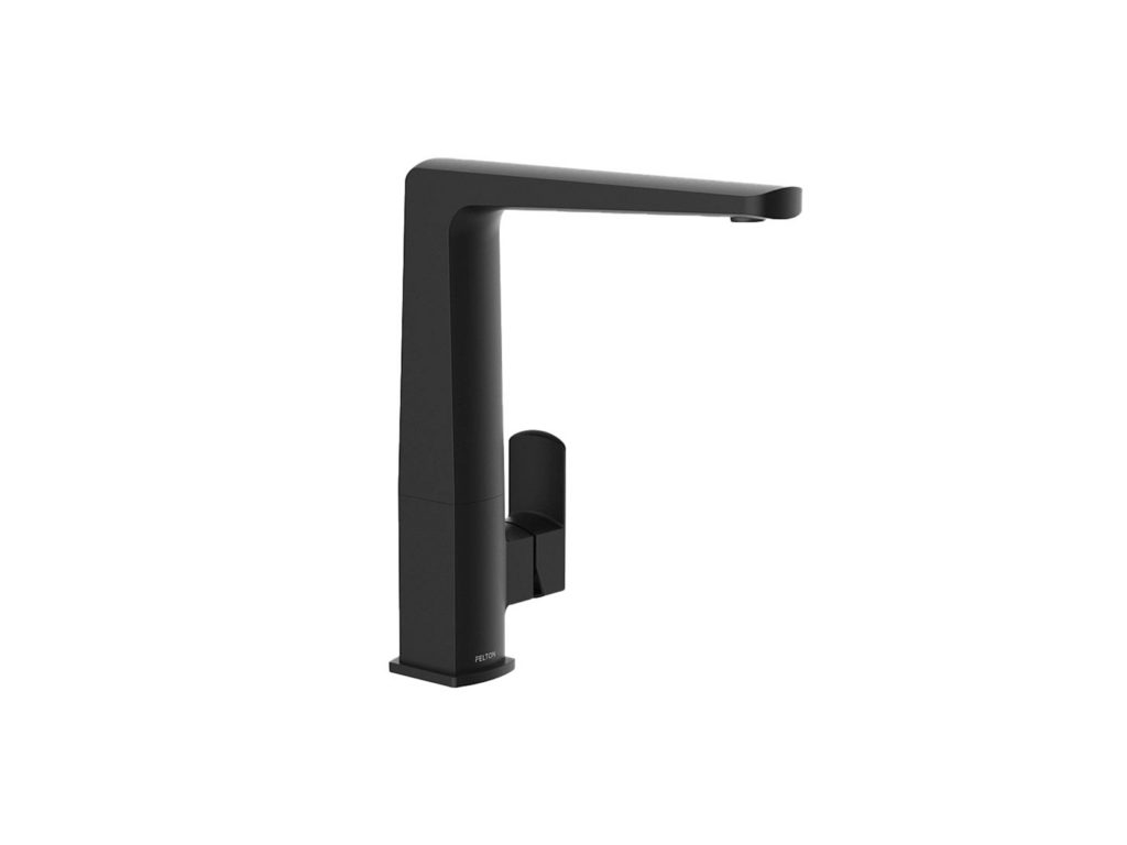 Que II sink mixer, $542 from Felton