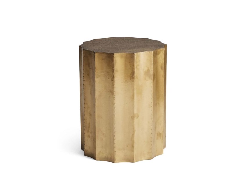 Corinth stool, $699 from Republic