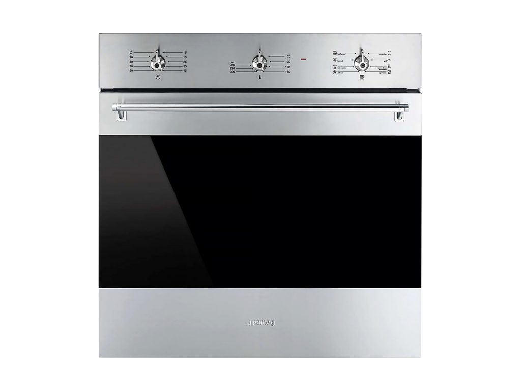 Smeg Thermoseal wall oven, $1899 from Noel Leeming