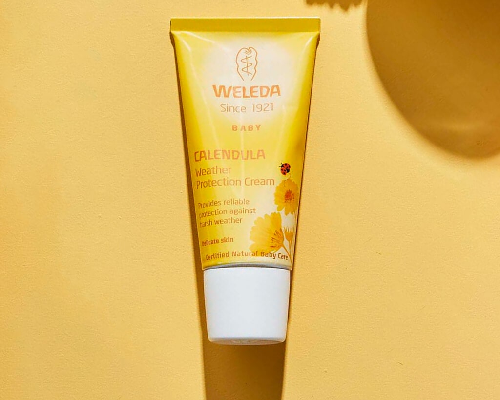 Weleda Calendula Weather Protection