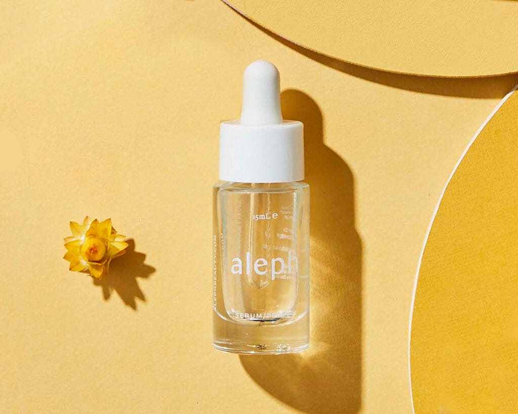 Aleph Serum/Primer