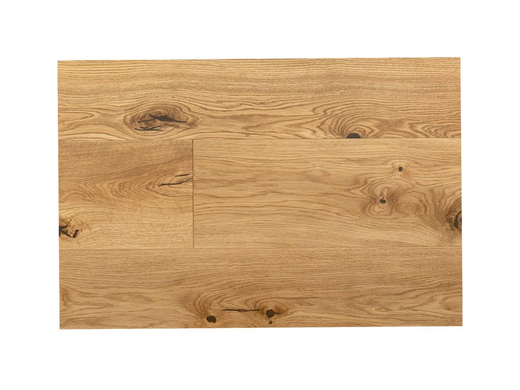 Moda Altro Sorrento flooring timber, $209 per metre from Forte