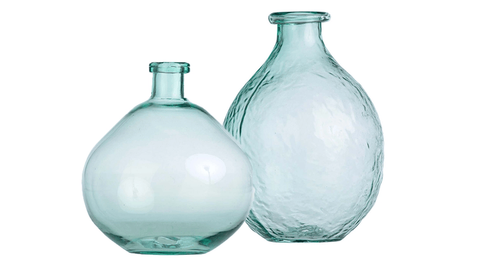 Embry vases, $59.90-$69.90 from Bed Bath & Beyond.