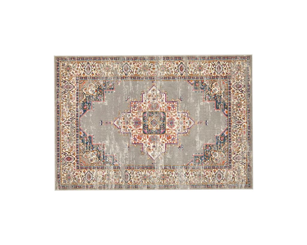 Arles rug, $400 from Miss Amara