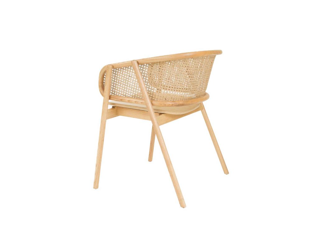 Celia chair, $399 from Cintesi.