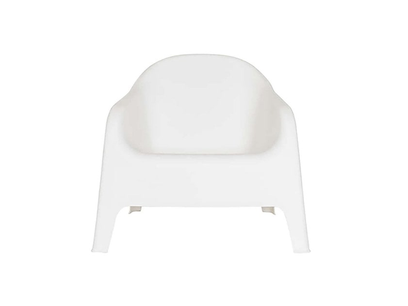 Ergo outdoor chair, $185 from The Design Store.