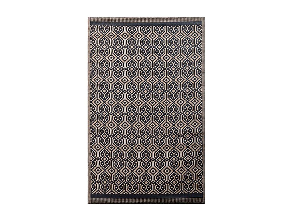 Outdoor Aztec mat, $69.90 from Bed Bath & Beyond.