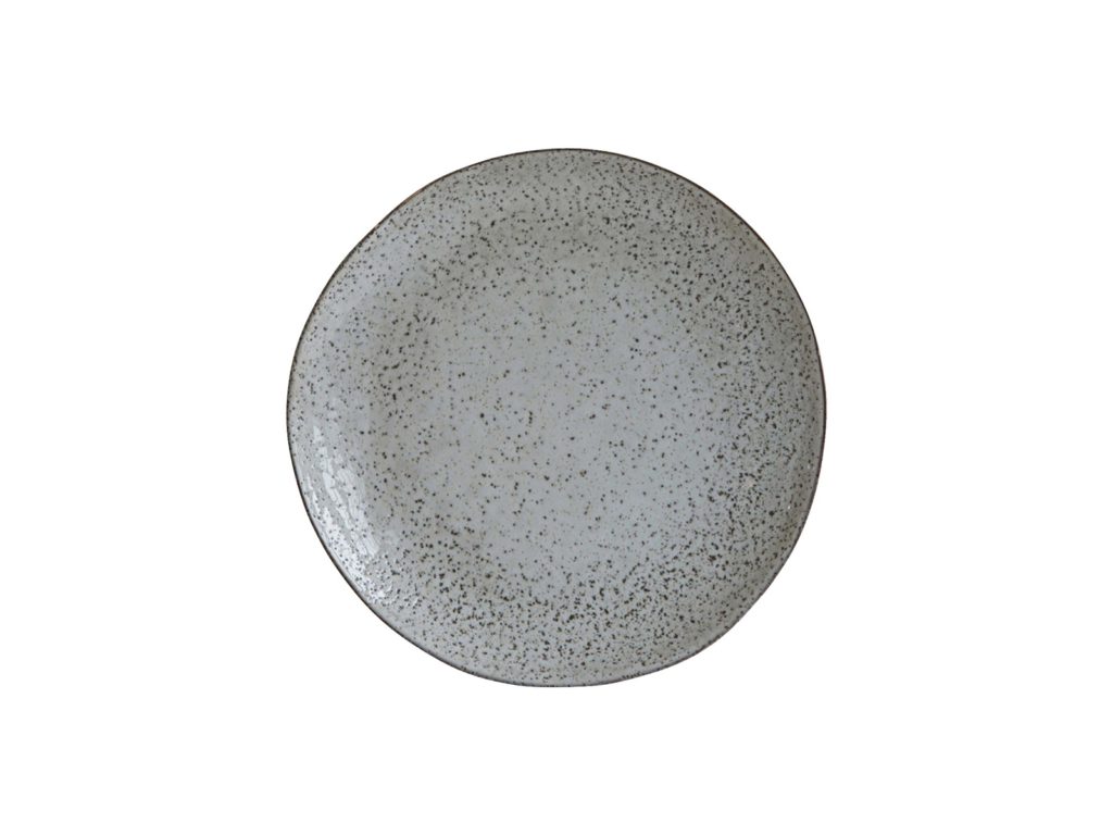 Rustique dinner plate, $28 from Nest