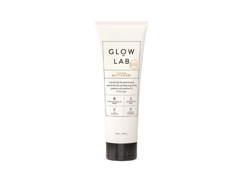 Glow Lab Facial Moisturiser