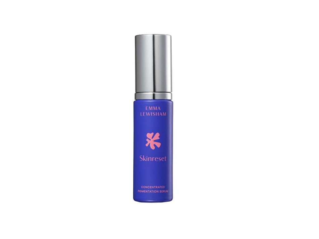 Emma Lewisham Skin Reset Concentrated Pigmentation Serum