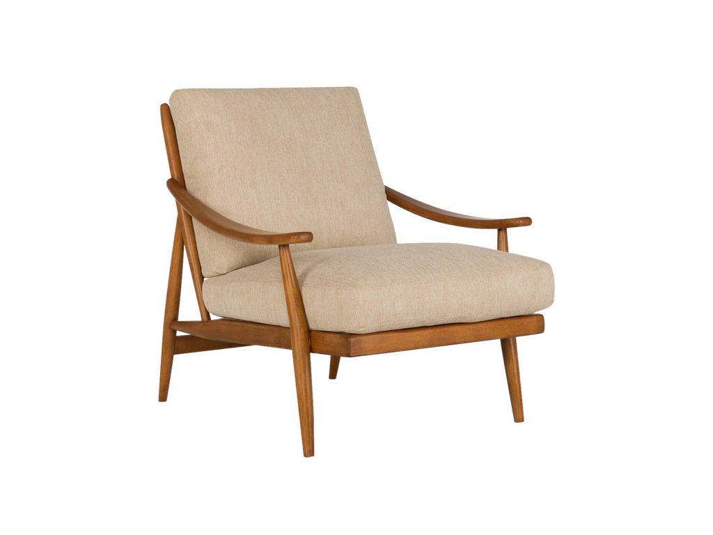 Malmo armchair, $899 from Freedom. 