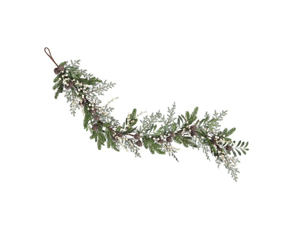 Garland, $119 from Redcurrent.