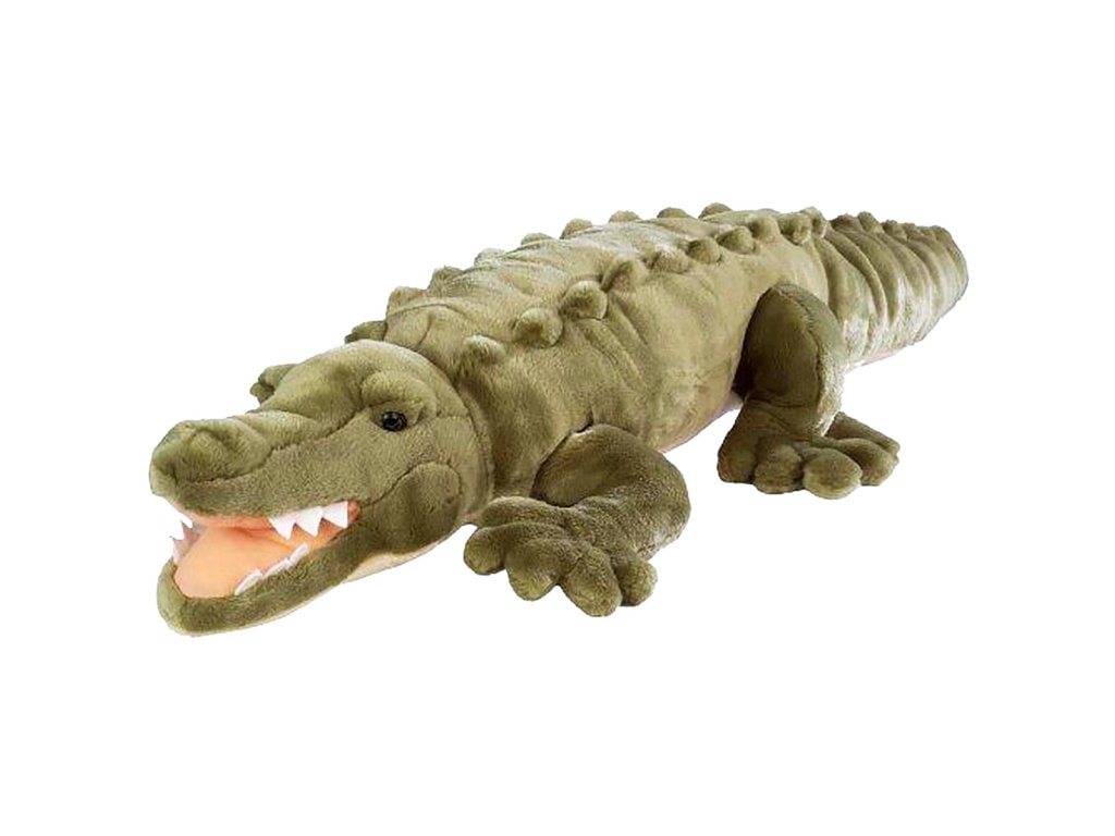 Crocodile, $55.91 from Tiny Fox.