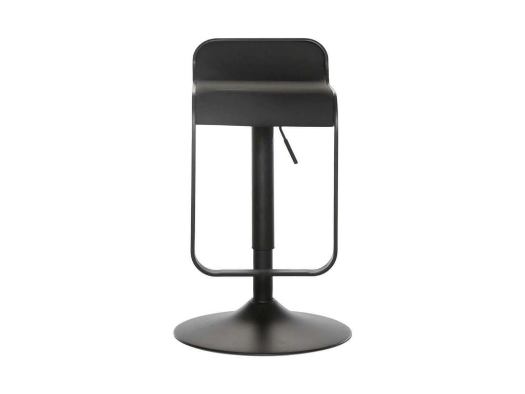 Barnett bar stool, $169 from Freedom