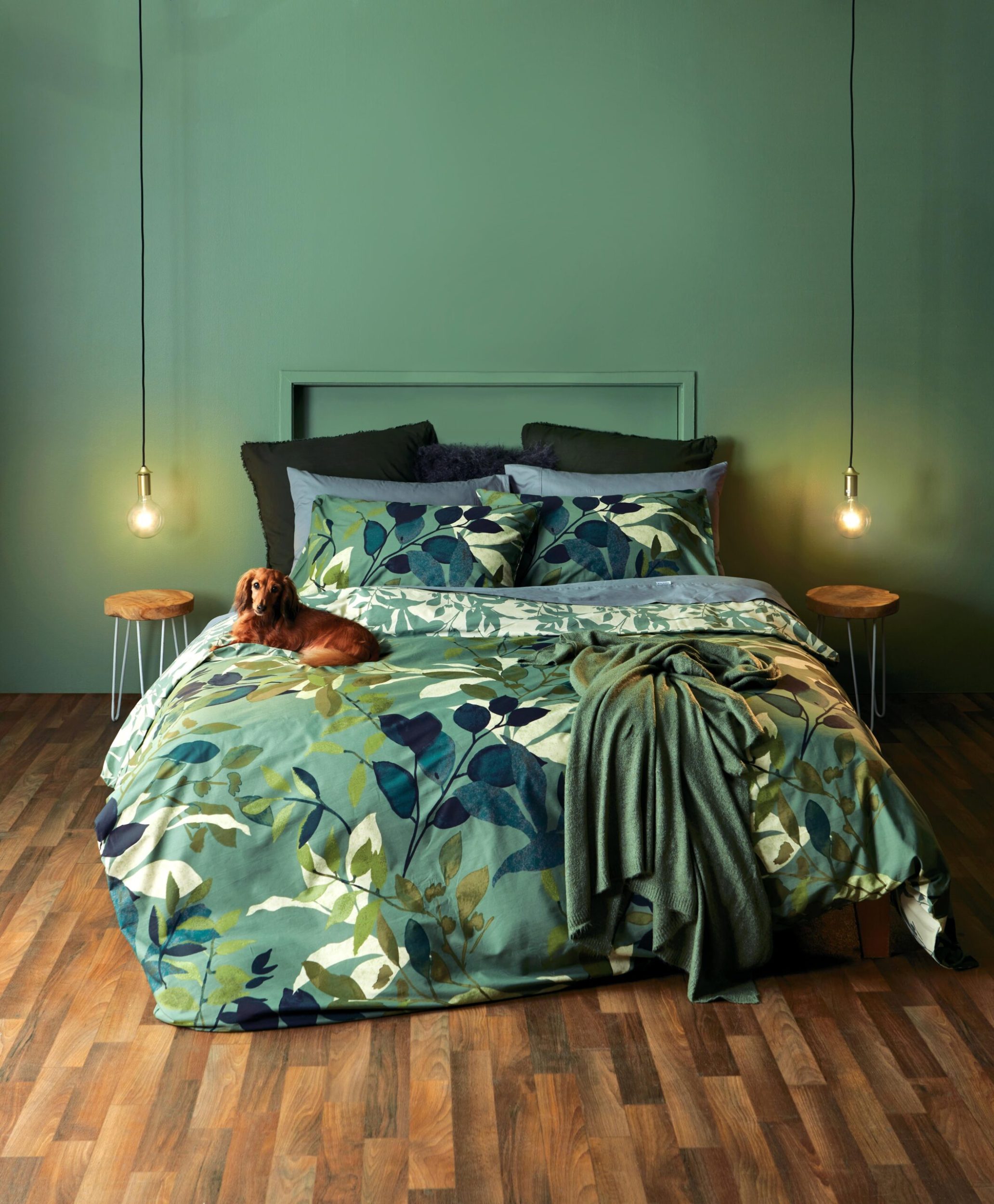 Kas Felix Duvet Cover Sets, from $129.99 from Briscoes
