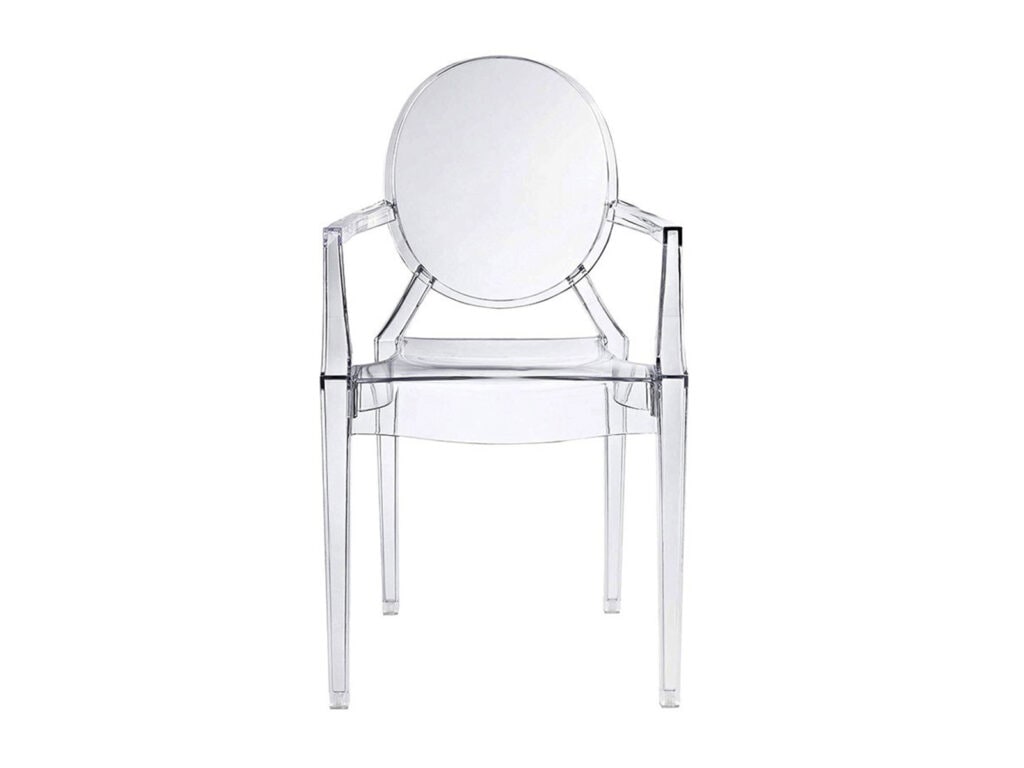 Casper dining chair, $150 from Zuca