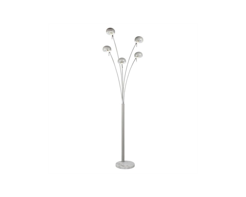 Stojací lampa Fesma, 219 dolarů od Freedom