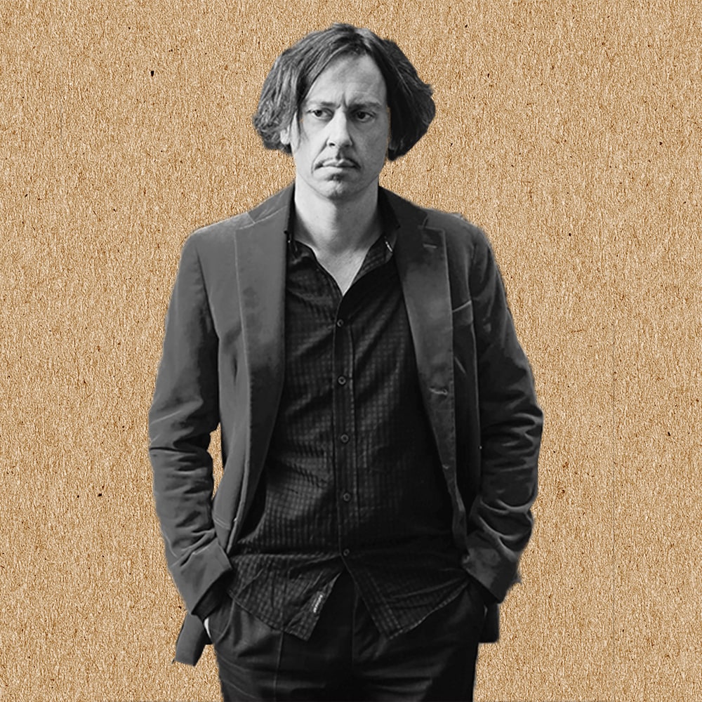 Hamish McKeitch