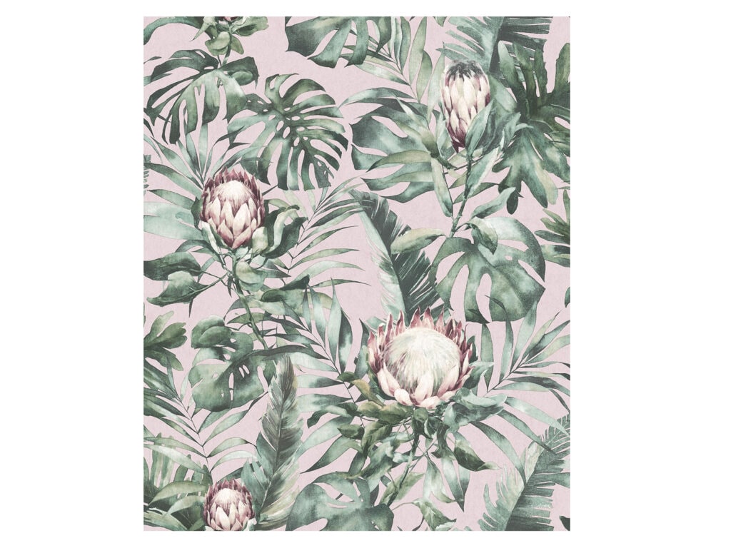 Resene Glasshouse Wallpaper Collection 90220.