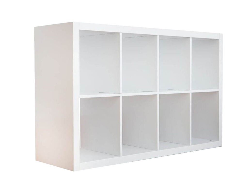 Luna eight-cube storage, $249.95 from Mocka.