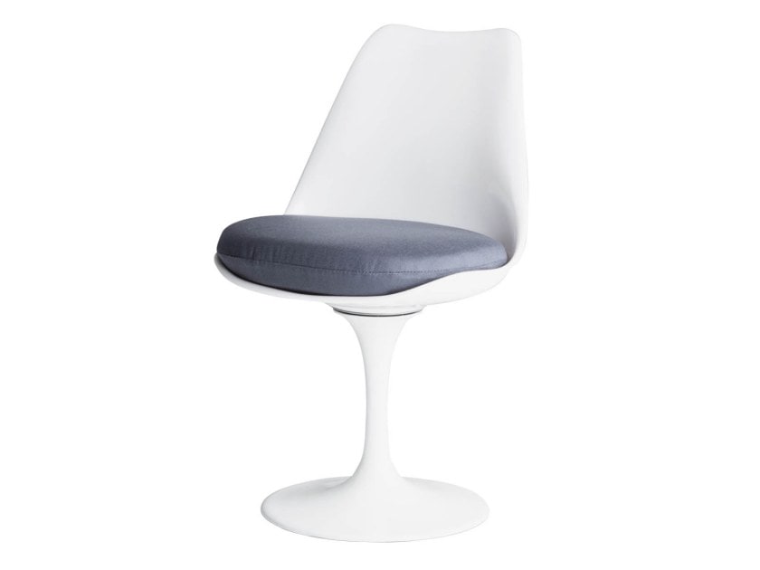 Tulip chair, $298 from Lounge & Living.
