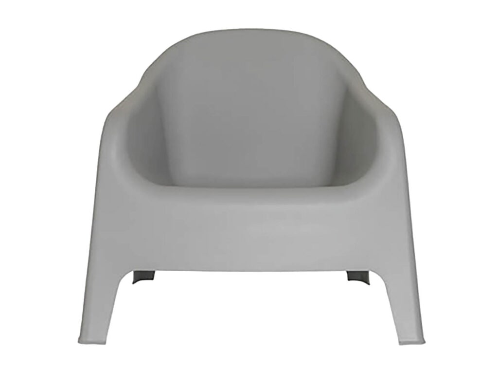Ergo outdoor chair, $199 from The Design Depot.