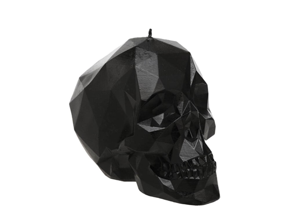 Poly skull, $29.39 from The Market.