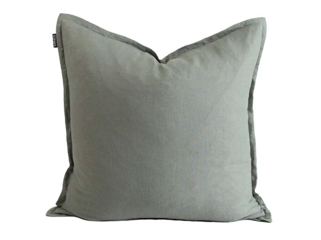 Domani Toscana cushion, $69.99 from Farmers.