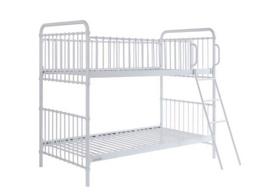Sonata bunk bed, $399.95 from Mocka.
