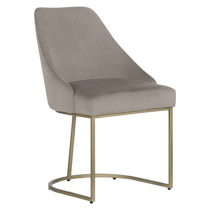 Langham dining chair, $359 from Freedom.