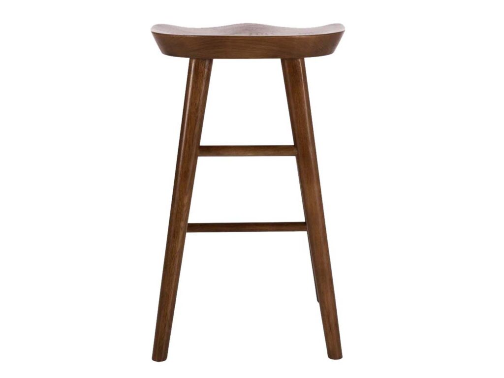 Vik bar stool, $220 from The Axe. 